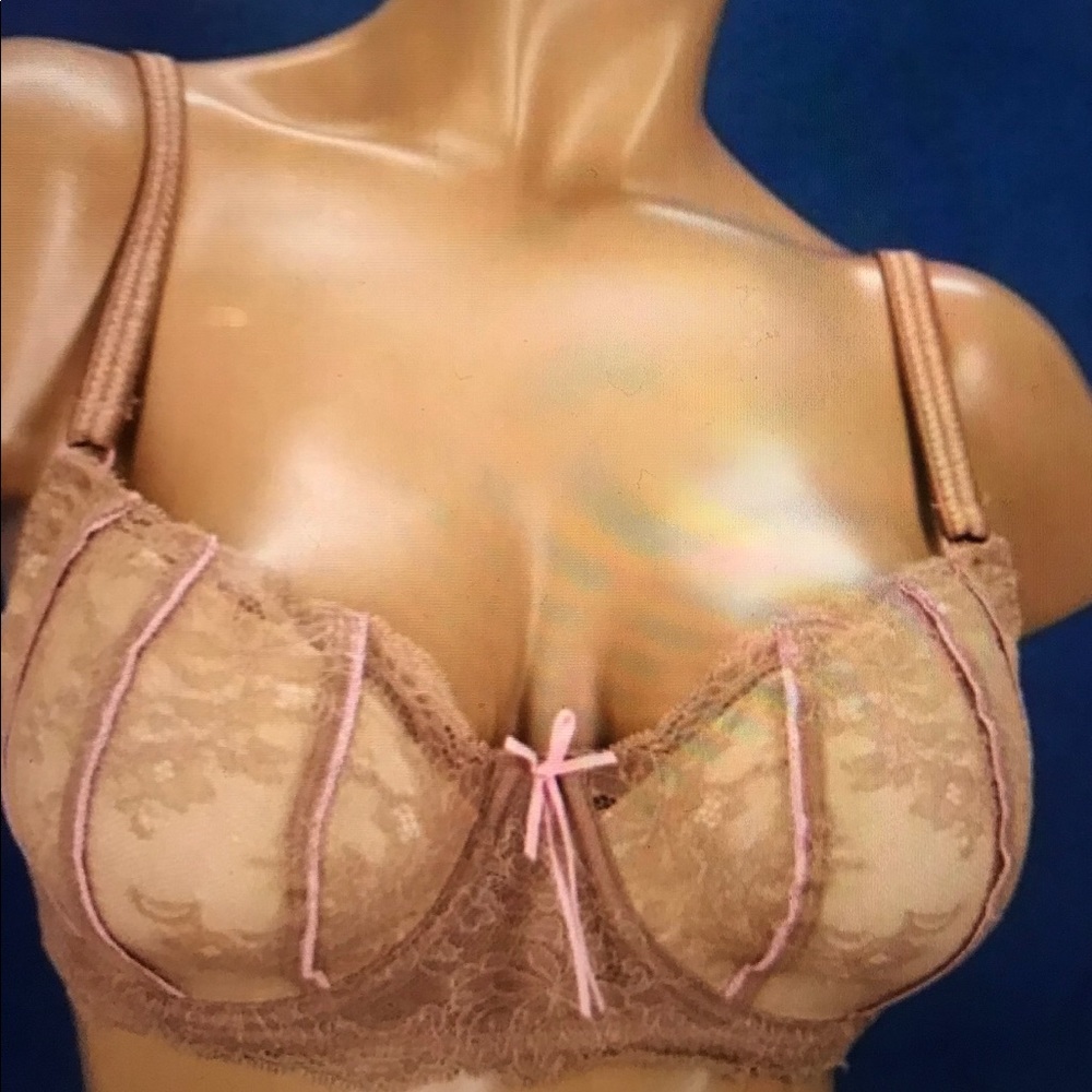DKNY Bra